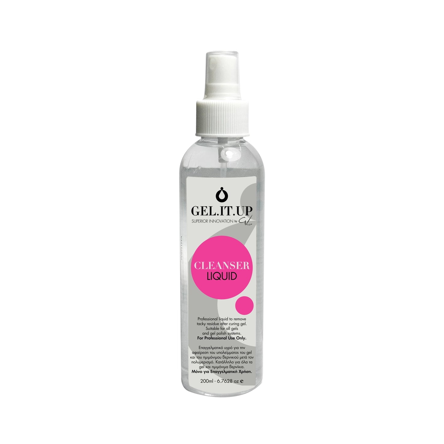 Cleanser