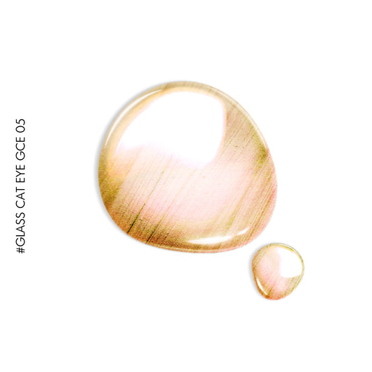 Glass Cat Eye GCE05