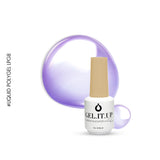LPG8 - Liquid Polygel Blue