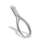Nail Cutter / Nipper Curved Blade