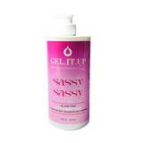 Sassy Sassy Hand &amp; Body Cream 1000ml