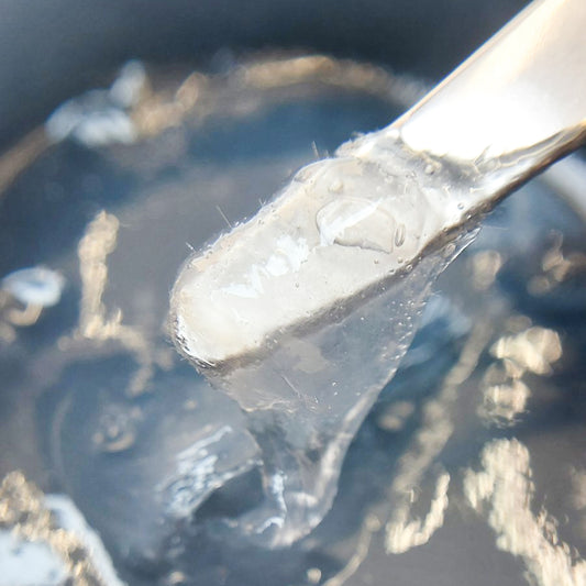 Clear 3-in-1 Premium Plus Builder Gel 40g