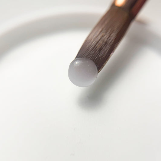 Compete Acrylic Powder Clear 35g