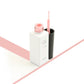LINE.IT.UP Pink