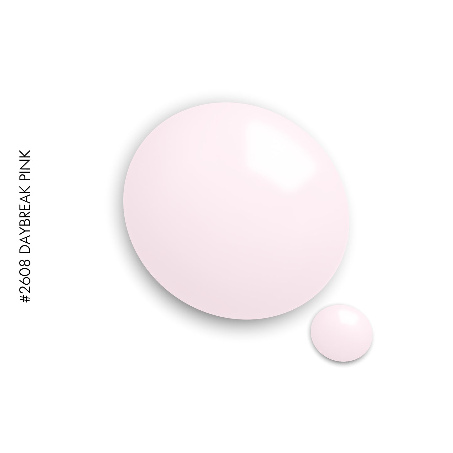 2608 Daybreak Pink