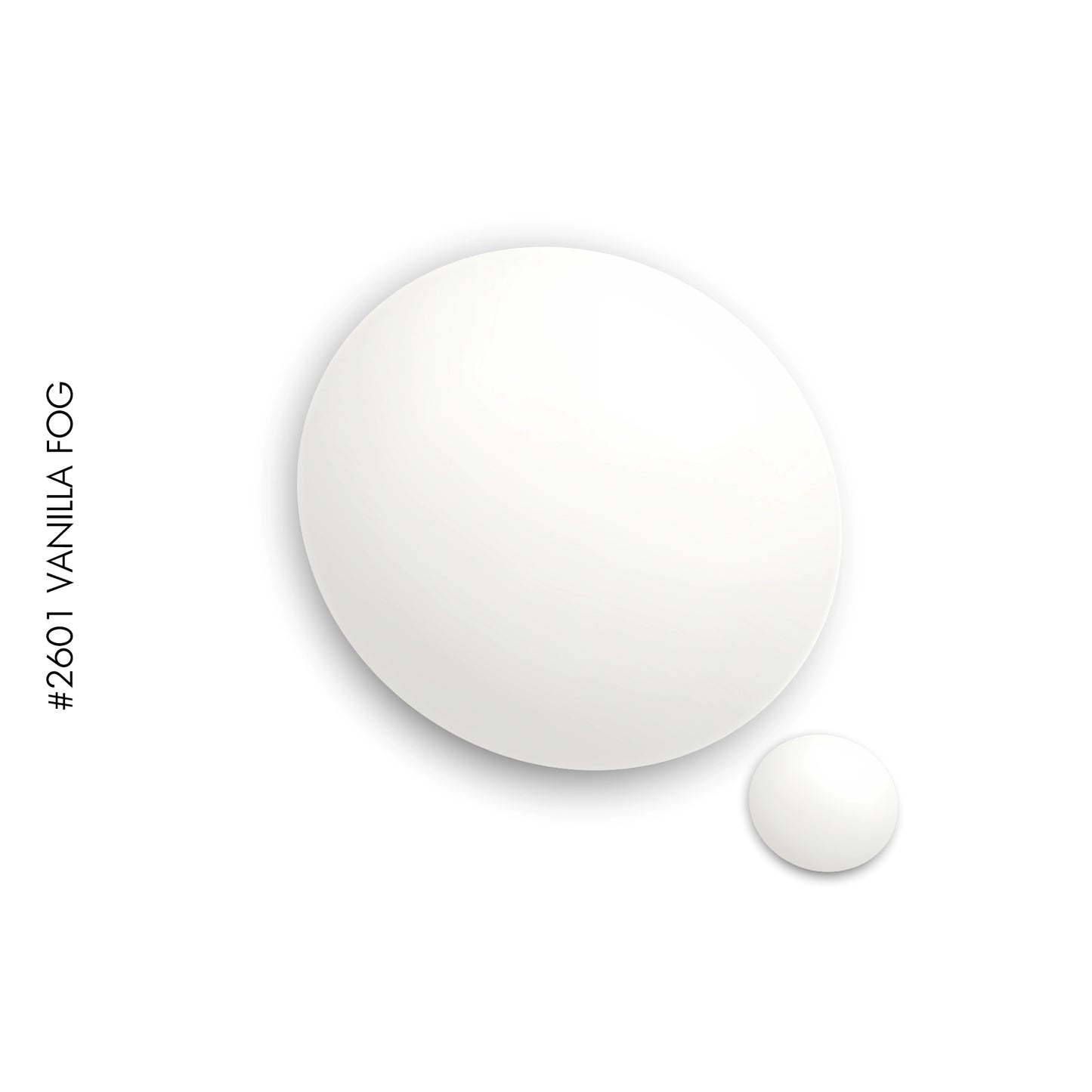 2601 Vanilla Fog