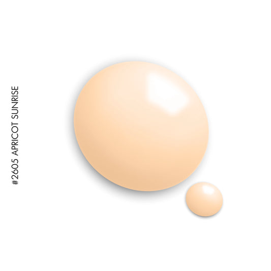2605 Apricot Sunrise