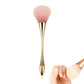 Small Waist Nail Dust Cleaning Brush