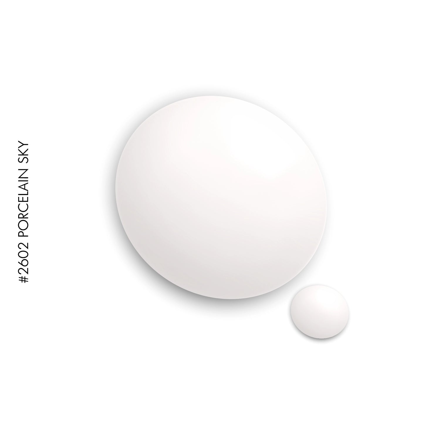 2602 Porcelain Sky