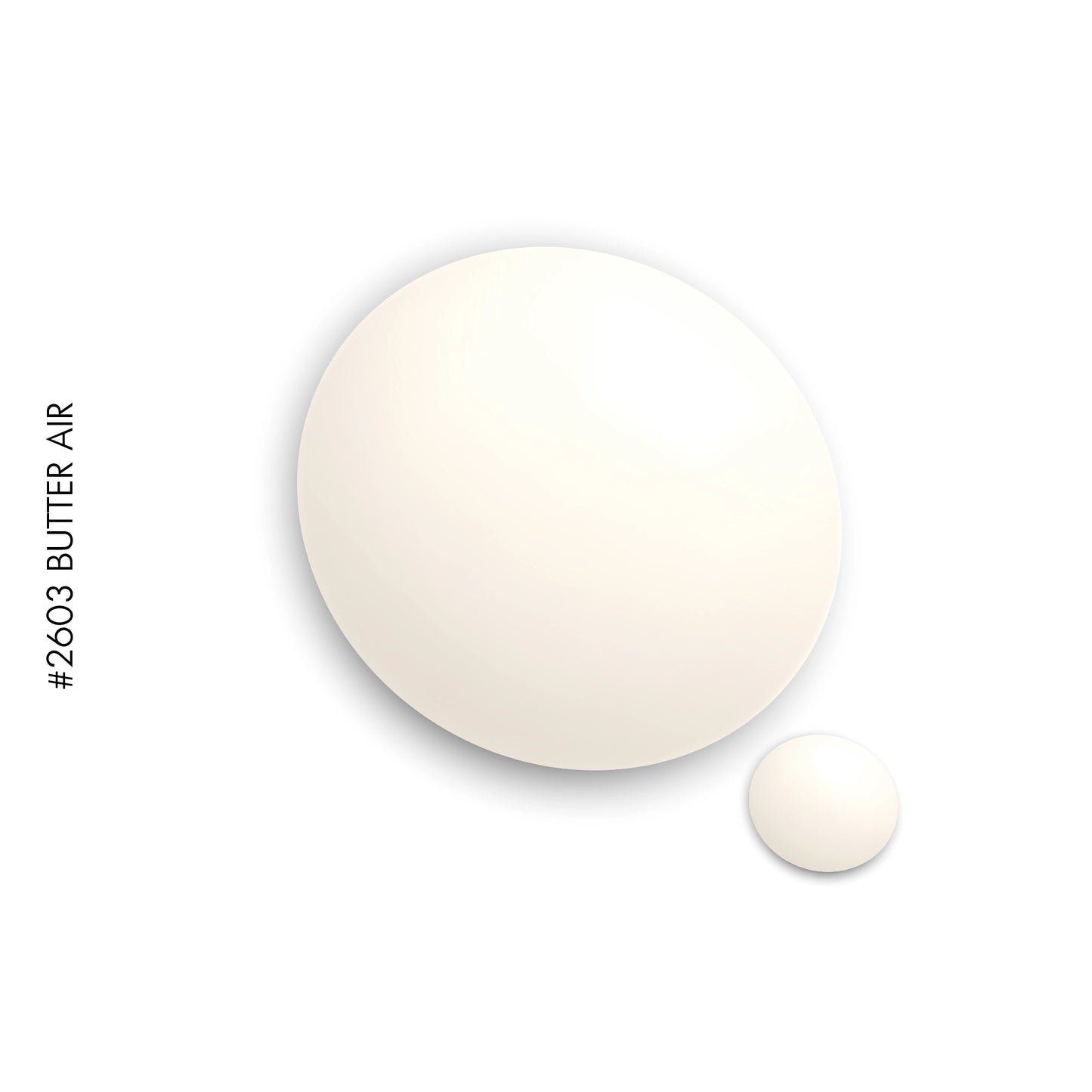 2603 Butter Air