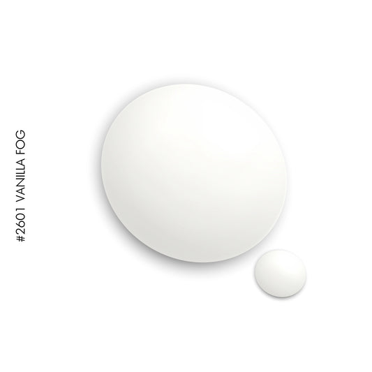 2601 Vanilla Fog