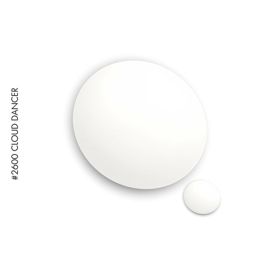 2600 Cloud Dancer