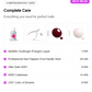 Bundles offer Complete Care Everything you need for perfect nails