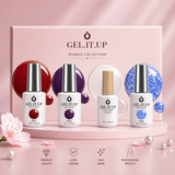 Bundles 3 Glitter Dreams All the glitter in one package