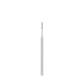 Stainless Steel "Flame" Cutter (Non Abrasive)