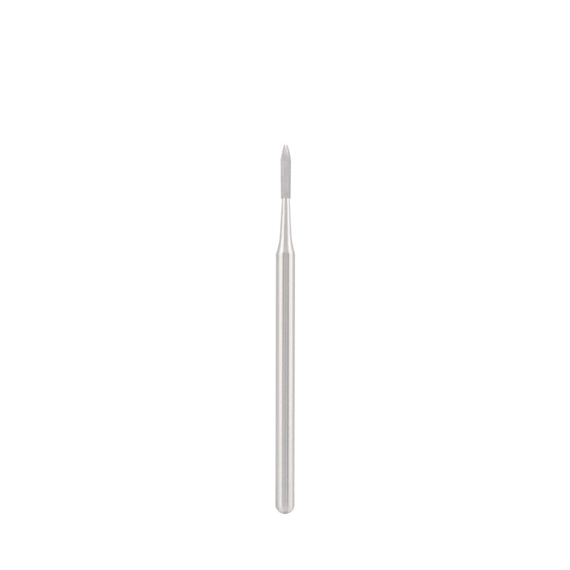 Stainless Steel "Flame" Cutter (Non Abrasive)