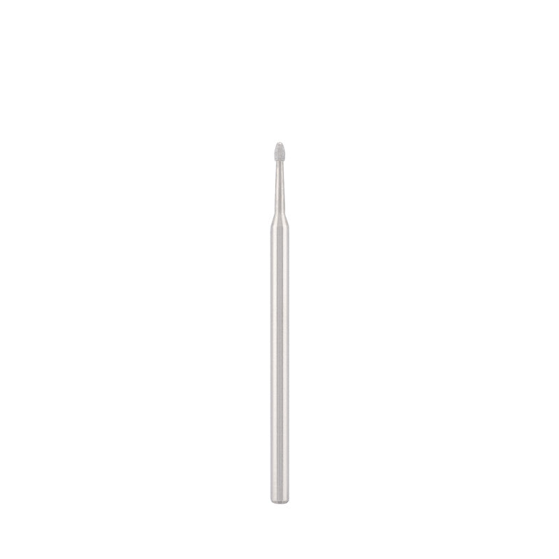 Stainless Steel "Drop" Cutter (Non Abrasive)