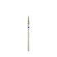 Diamond Bit "Rounded Cone" (Blue) 2.3mm