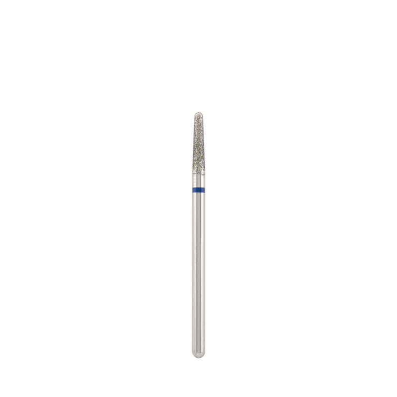 Diamond Bit "Rounded Cone" (Blue) 2.3mm