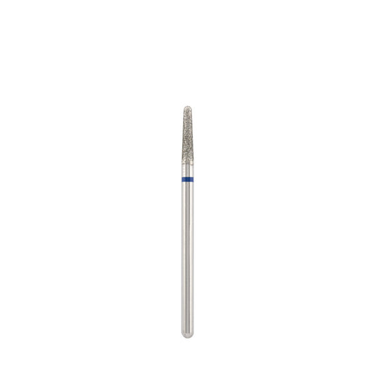 Diamond Bit "Rounded Cone" (Blue) 2.3mm