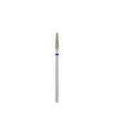 Diamond Bit "Rounded Cone" (Blue) 2.3mm
