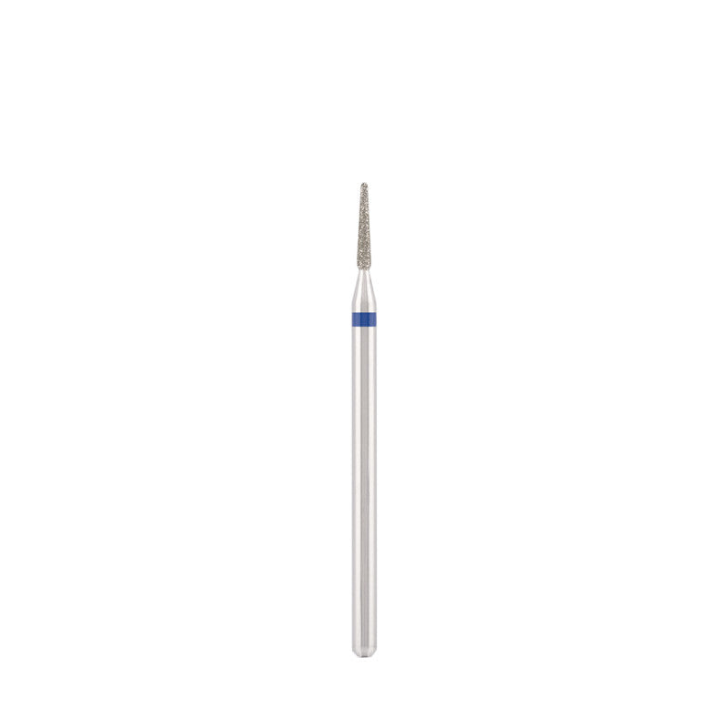 Diamond Bit "Rounded Cone" (Blue) 1.4mm