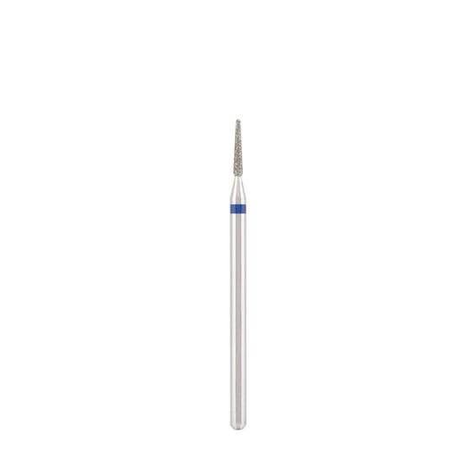 Diamond Bit "Rounded Cone" (Blue) 1.4mm