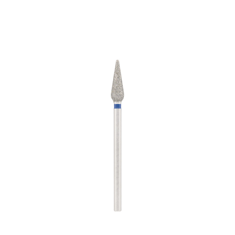 Diamond Bit "Sharp Drop" (Blue)