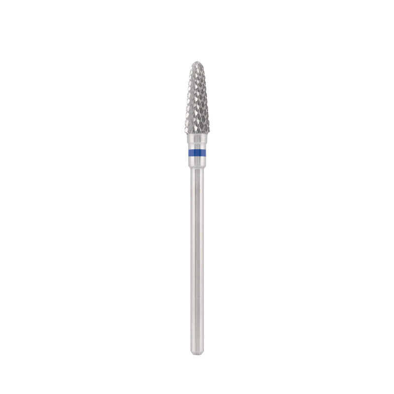 Stainless Steel "Flame" Cutter (Non Abrasive)