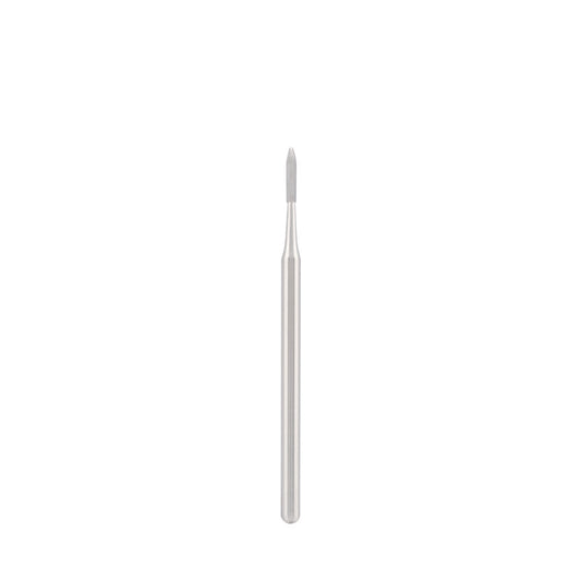 Stainless Steel "Flame" Cutter (Non Abrasive)