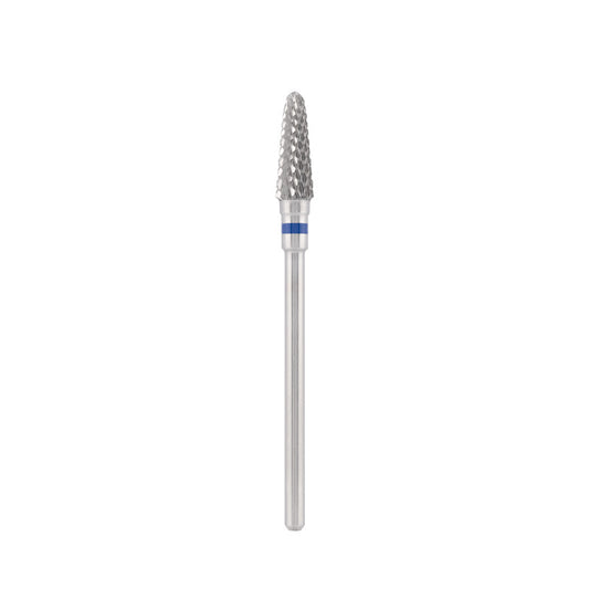 Stainless Steel "Flame" Cutter (Non Abrasive)