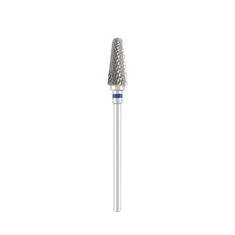 Tungsten Carbide "Rounded Cone" Cutter (Blue)