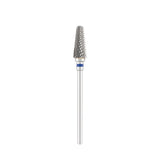 Tungsten Carbide "Rounded Cone" Cutter (Blue)