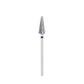 Tungsten Carbide "Cone" Cutter (Blue)