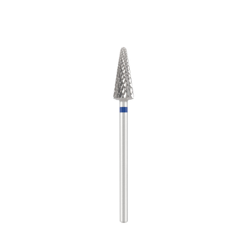 Tungsten Carbide "Cone" Cutter (Blue)