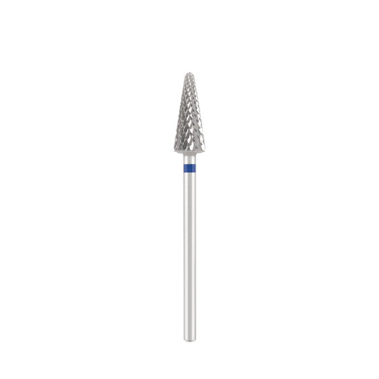 Tungsten Carbide "Cone" Cutter (Blue)