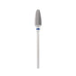 Tungsten Carbide "Corn" Cutter (Left-Handed, Blue)