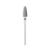 Tungsten Carbide "Corn" Cutter (Left-Handed, Blue)